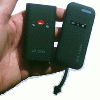 GT03 Personal tracker and GT02 vehicle tracker