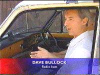 Dave Bullock