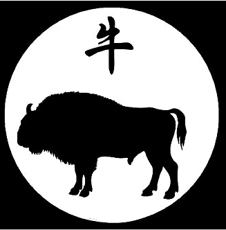 Chinese Year of the Ox